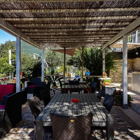 Le Rocche Valnerina Residence Ferentillo Esterno foto