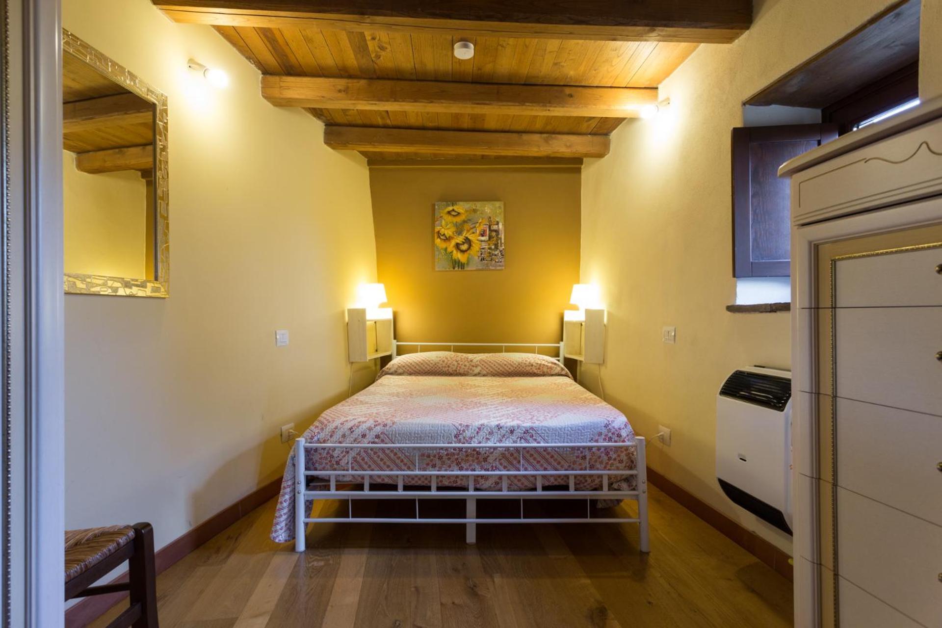 Le Rocche Valnerina Residence Ferentillo Esterno foto