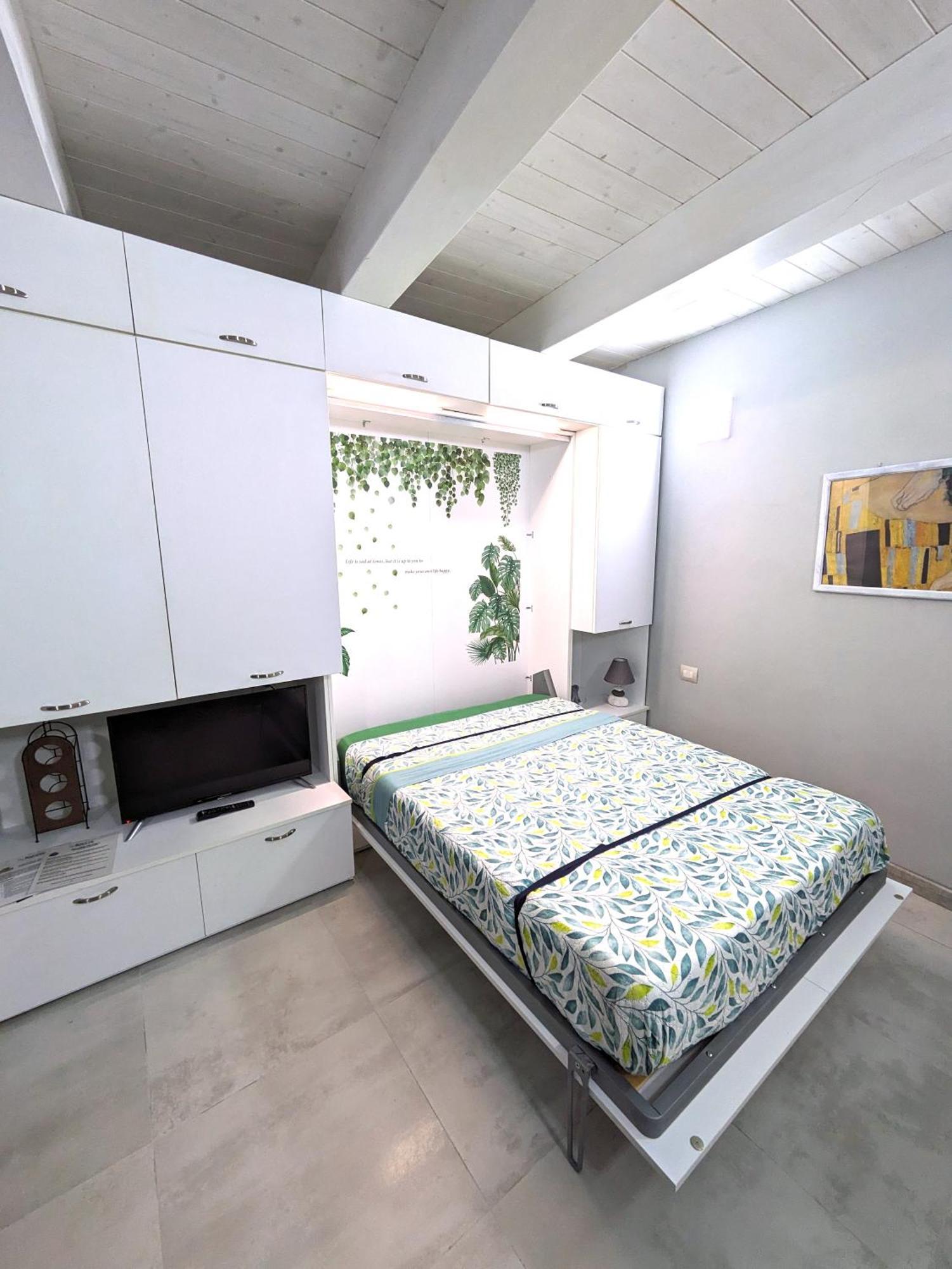 Le Rocche Valnerina Residence Ferentillo Esterno foto