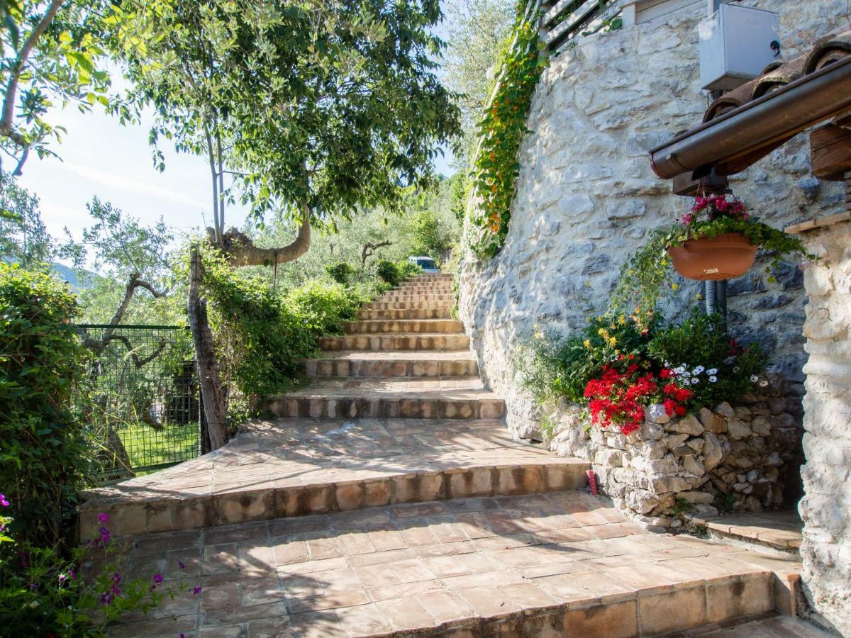 Le Rocche Valnerina Residence Ferentillo Esterno foto